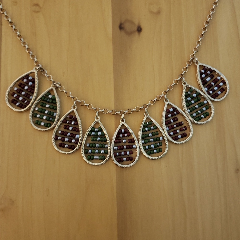 Van Heusen Gold Necklace